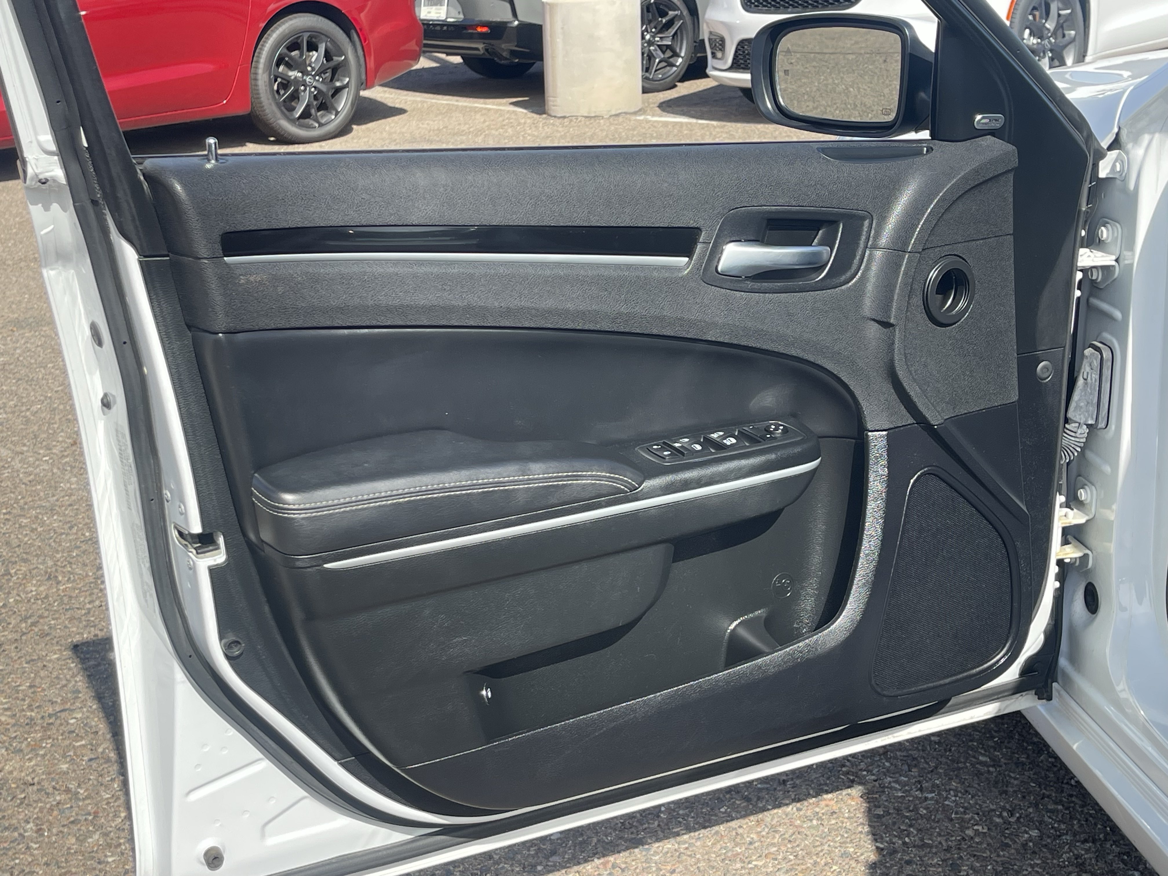 Used 2023 Chrysler 300 S RWD image 20