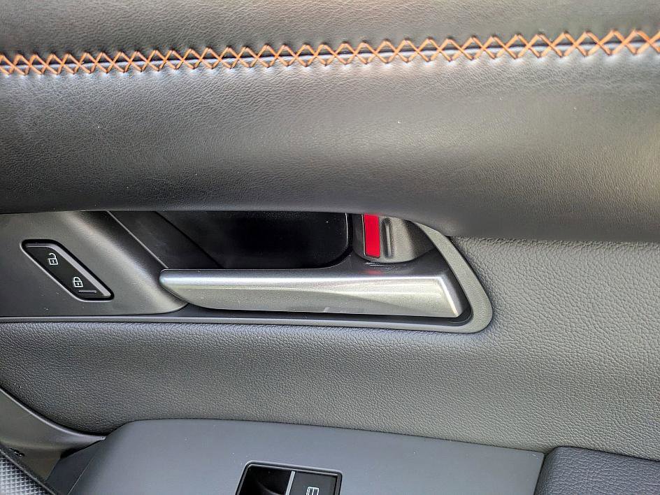 New 2026 MAZDA CX-50 AWD 2.5 S w/ Weather Package image 34