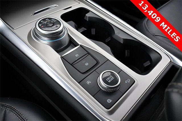 Used 2023 Ford Explorer XLT w/ Equipment Group 202A image 23