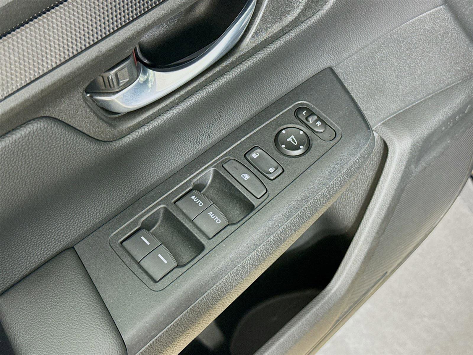 Used 2023 Honda CR-V EX image 21