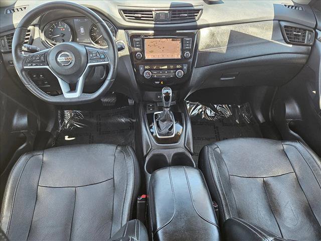 Used 2019 Nissan Rogue SL w/ Premium Package FWD image 18
