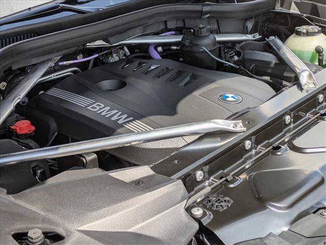 New 2027 BMW X7 xDrive40i w/ M Sport Package AWD/4WD image 18