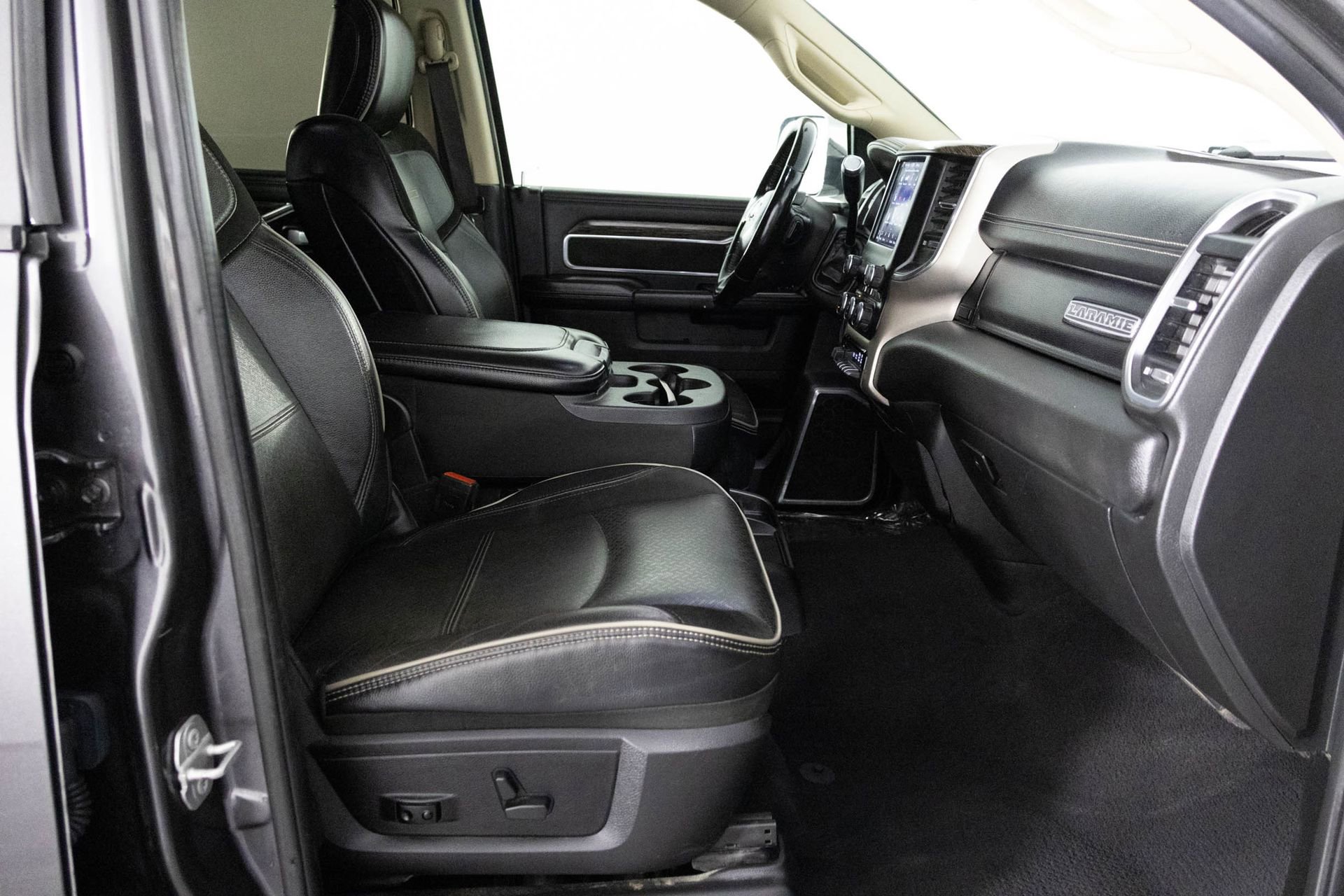 Used 2021 RAM 2500 Laramie image 42