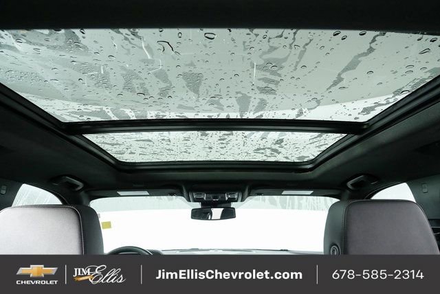 Used 2023 Chevrolet Tahoe Z71 w/ Luxury Package image 18