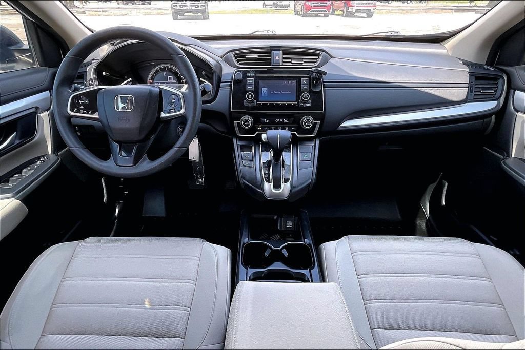 Used 2018 Honda CR-V LX image 7