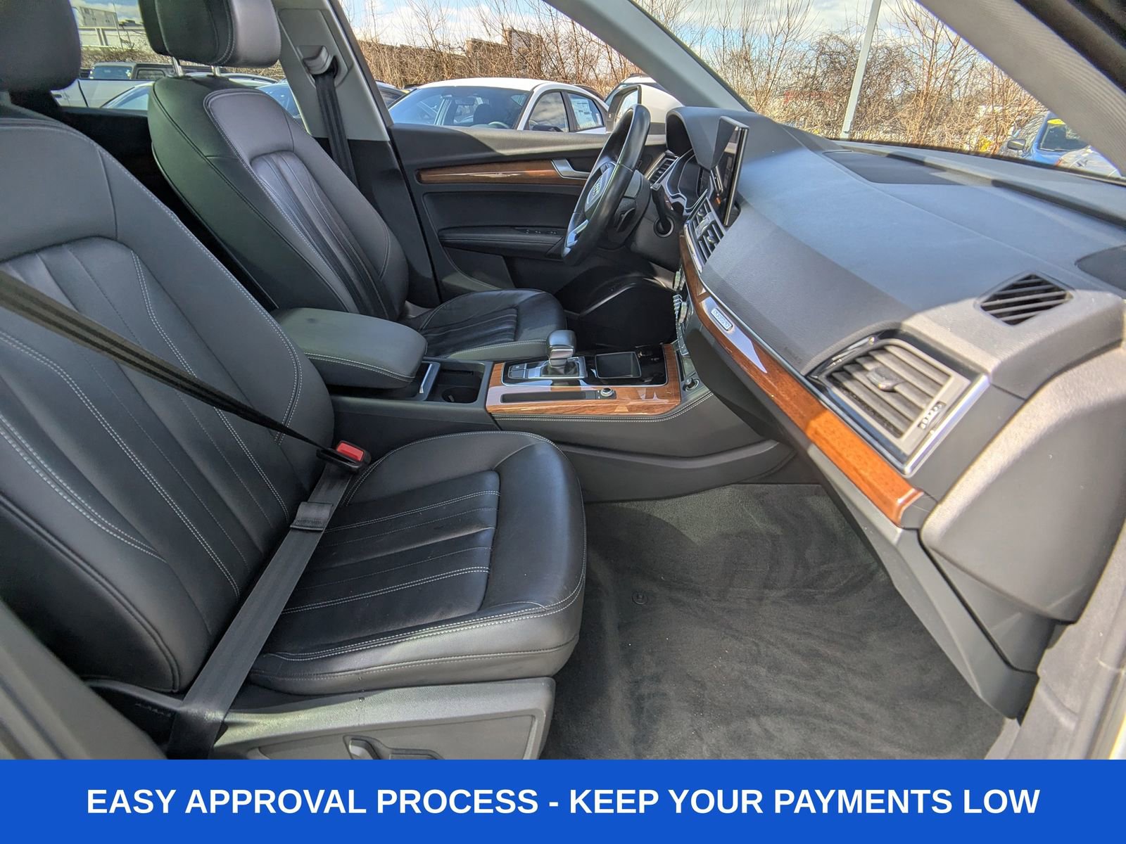 Used 2022 Audi Q5 2.0T Premium Plus AWD/4WD image 15