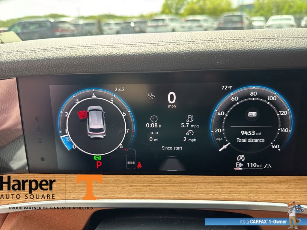 Used 2025 Volkswagen Tiguan SEL R-Line image 15