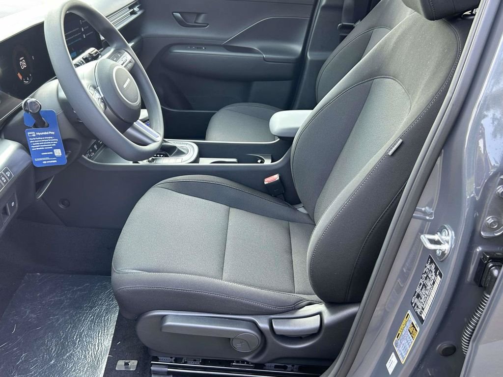 New 2026 Hyundai Kona SE FWD image 13