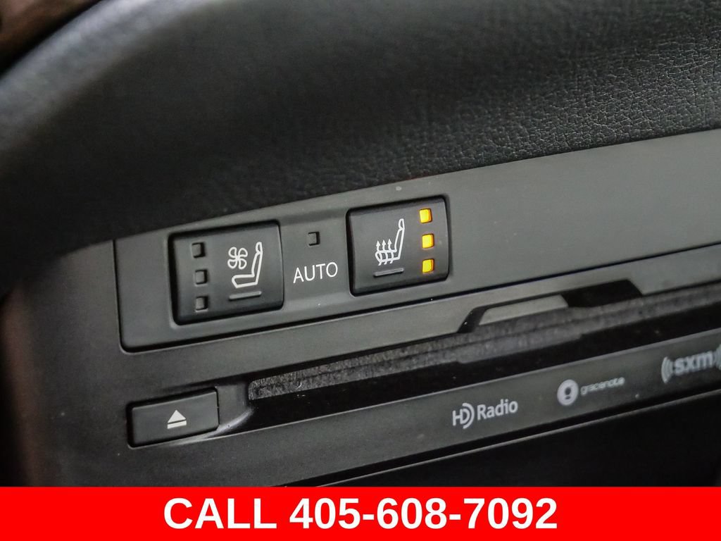 Used 2022 Lexus ES 350 F Sport w/ Accessory Package 2 FWD image 49