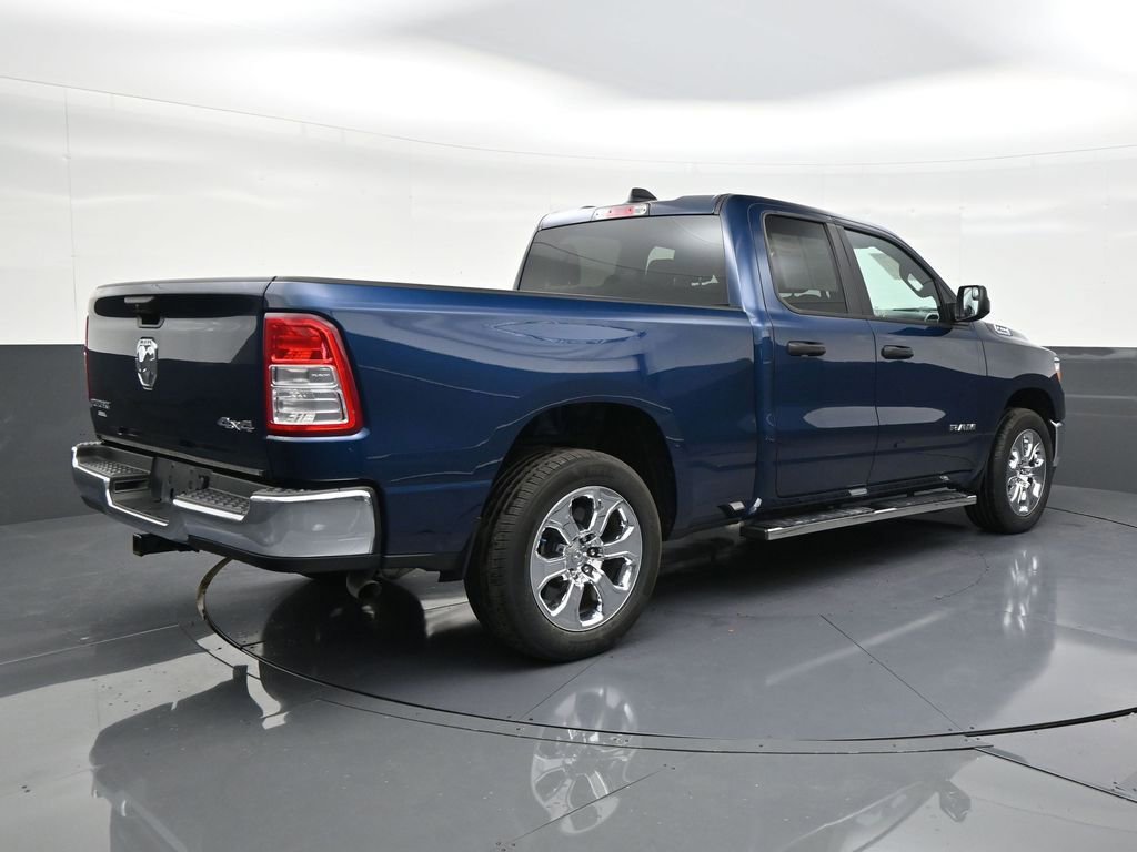 Used 2023 RAM 1500 Big Horn image 5