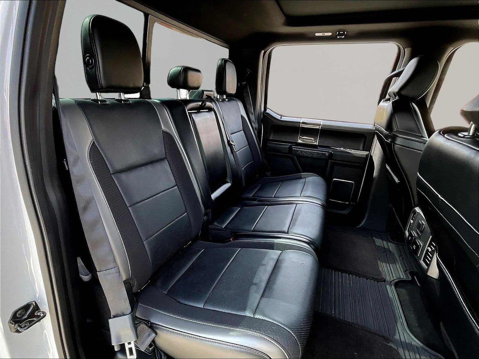 Used 2020 Ford F150 Raptor w/ Equipment Group 802A Luxury AWD/4WD image 26