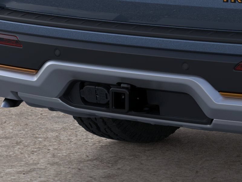 New 2026 Ford Explorer Tremor AWD/4WD image 23