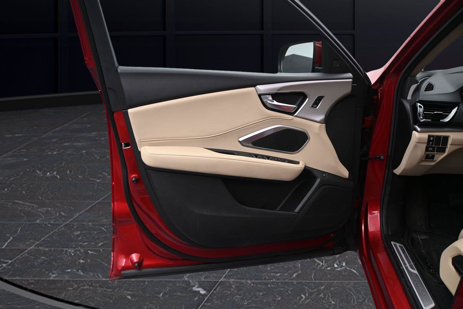 Certified 2024 Acura RDX SH-AWD image 8