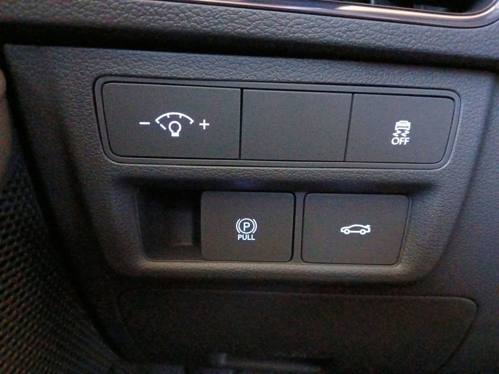 New 2026 Hyundai Sonata N Line FWD image 19