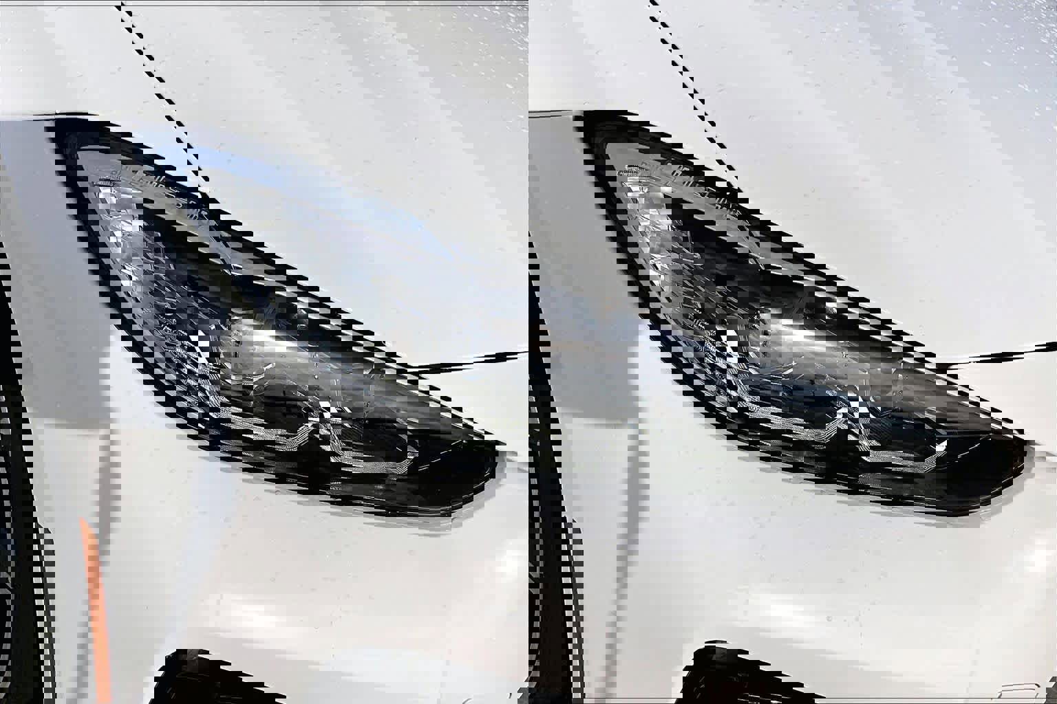 Used 2023 BMW 430i Gran Coupe w/ M Sport Package image 25