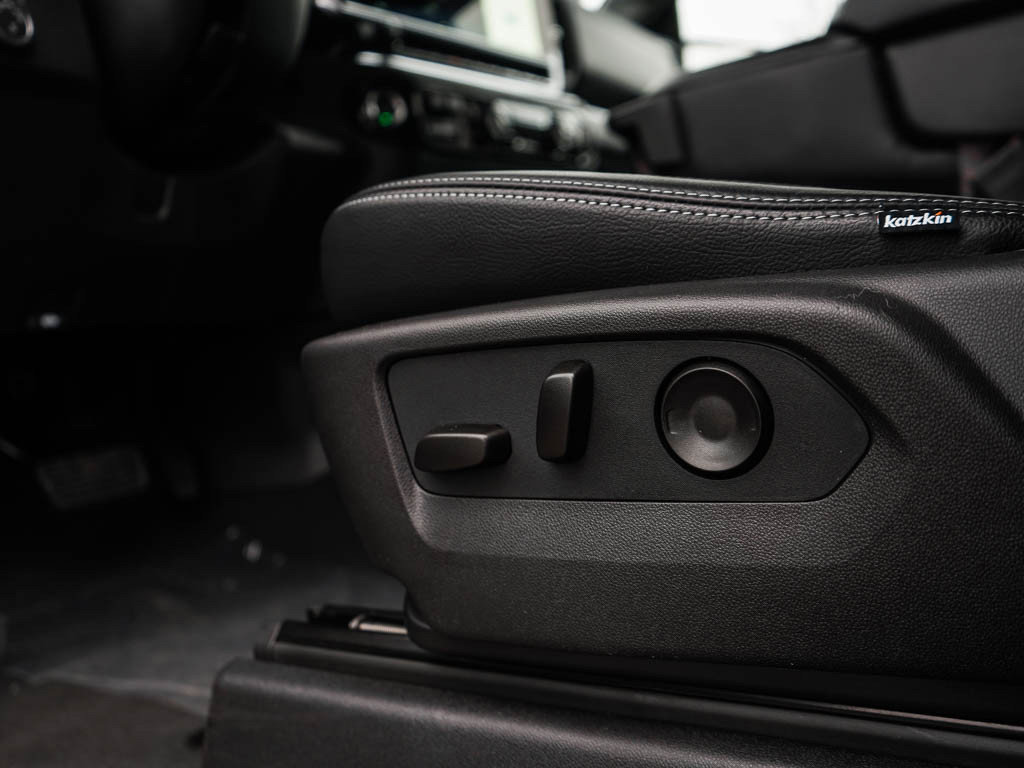 New 2026 Chevrolet Silverado 1500 LT image 16