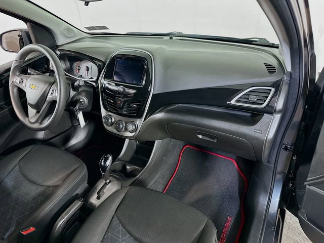 Used 2020 Chevrolet Spark LT image 10