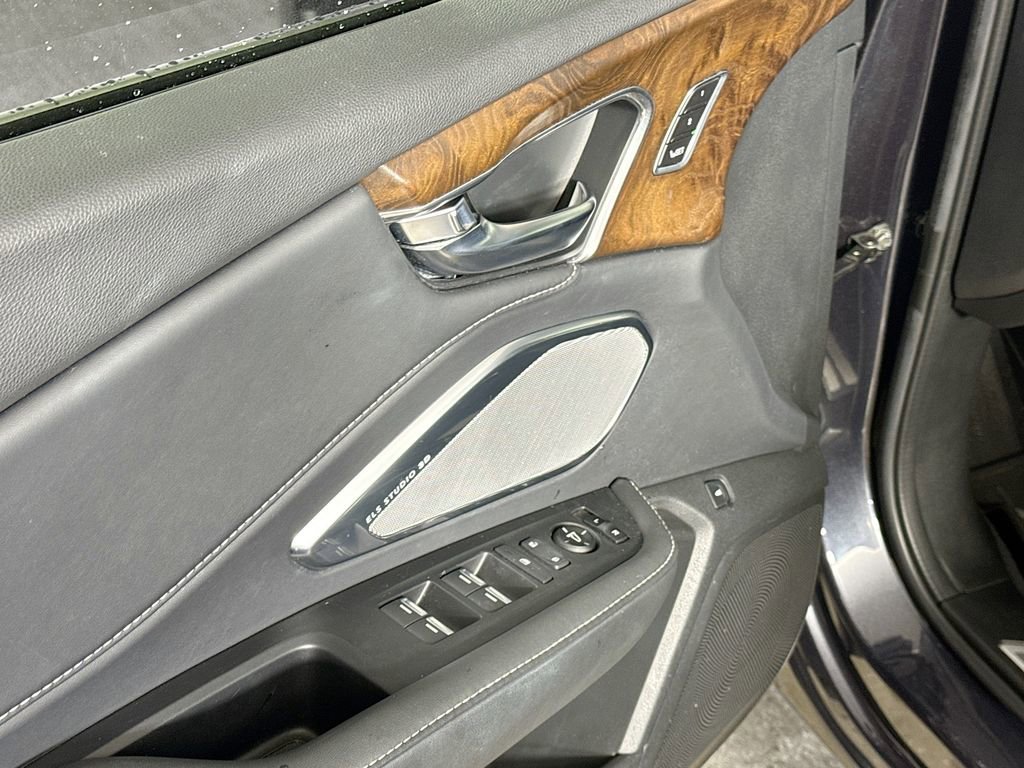 Used 2019 Acura RDX FWD w/ Advance Package image 17