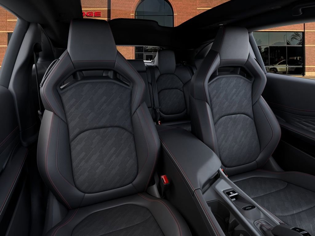 New 2026 Dodge Charger R/T Scat Pack image 16