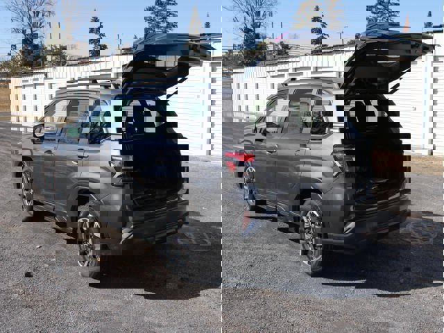 New 2026 Subaru Forester Premium w/ Base/Premium Plus Package image 25