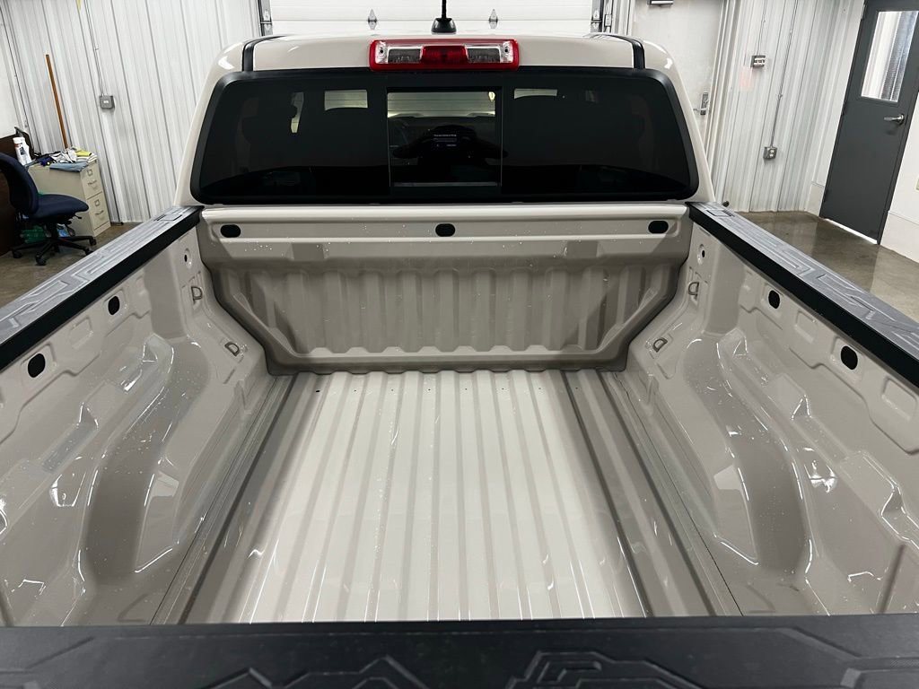 New 2026 Chevrolet Colorado Trail Boss image 5