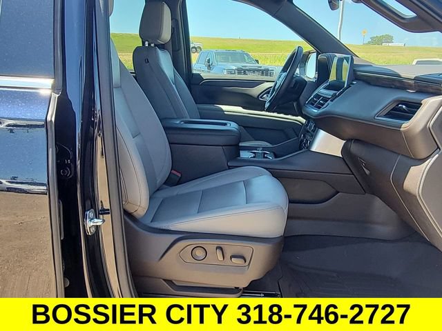 Certified 2021 Chevrolet Tahoe LT RWD image 28