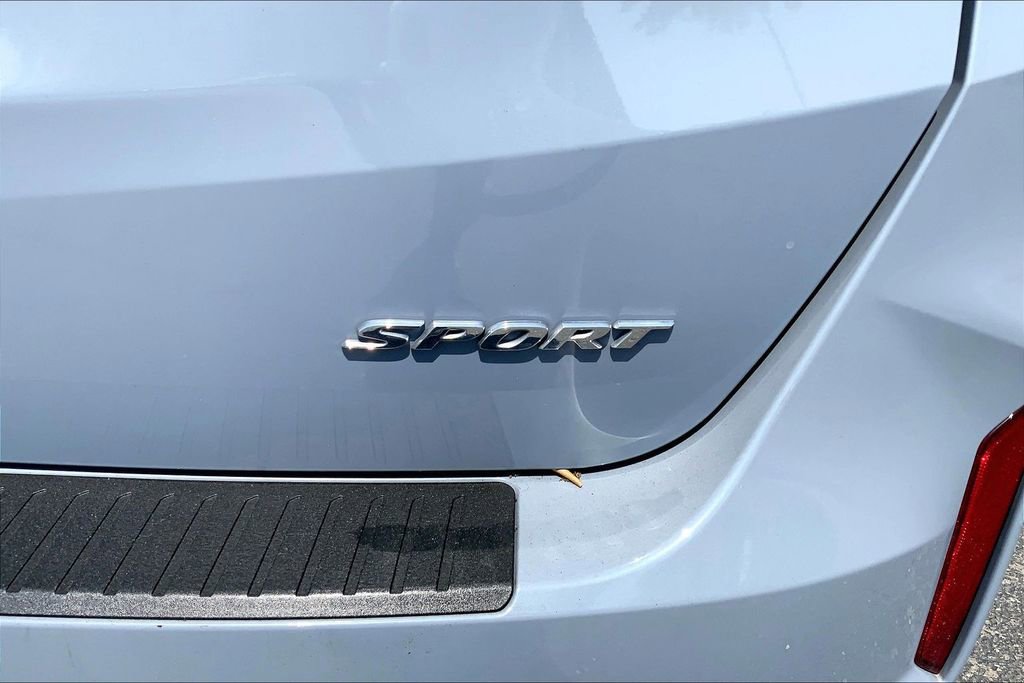 Used 2025 Honda Odyssey Sport-L image 24