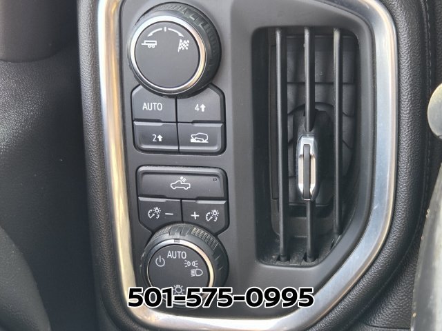 Used 2019 Chevrolet Silverado 1500 LT w/ All-Star Edition AWD/4WD image 32