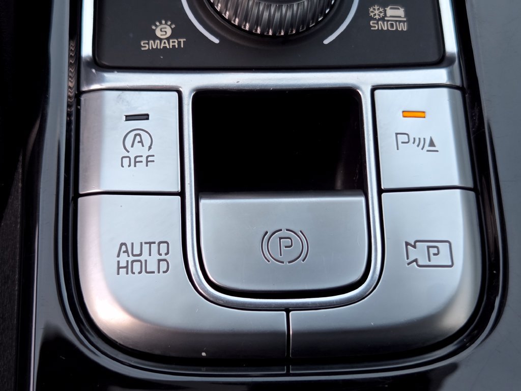 Used 2024 Kia Telluride SX X-Line AWD/4WD image 9