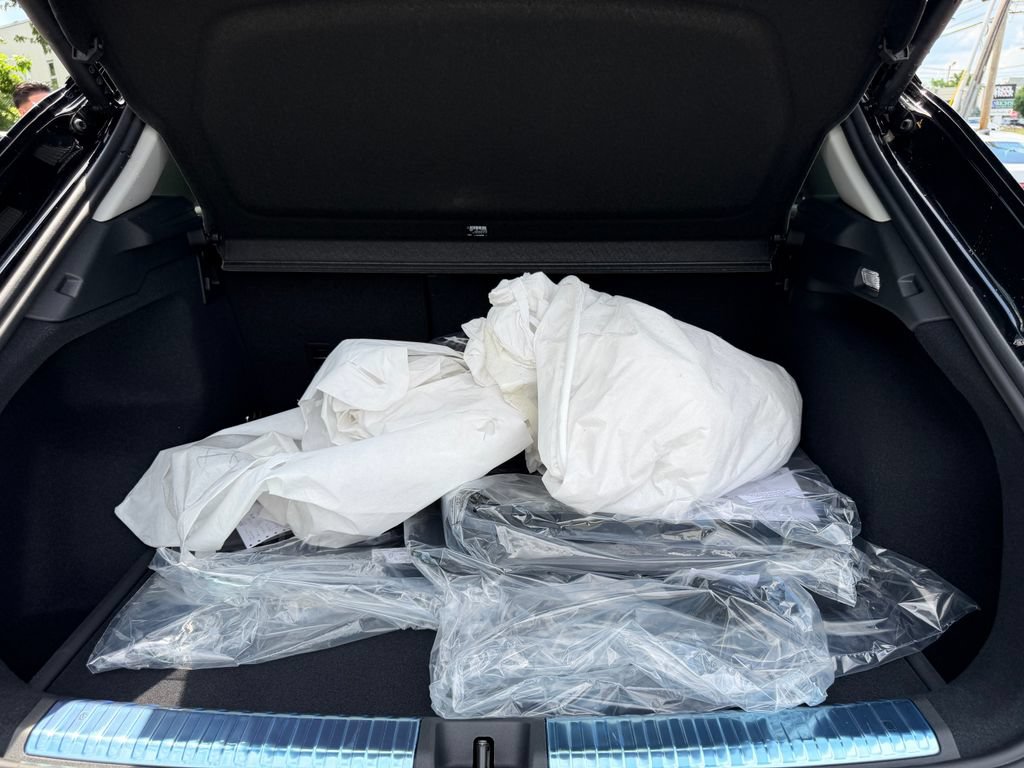 New 2026 Audi Q3 quattro 2.0T AWD/4WD image 28