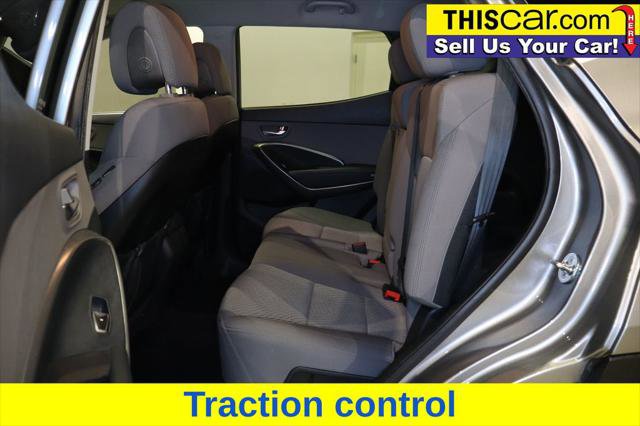 Used 2018 Hyundai Santa Fe Sport FWD image 11