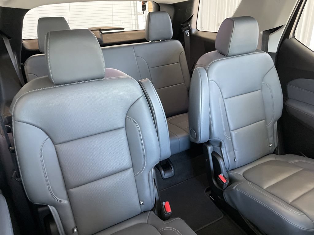 Used 2019 Chevrolet Traverse Premier AWD/4WD image 23