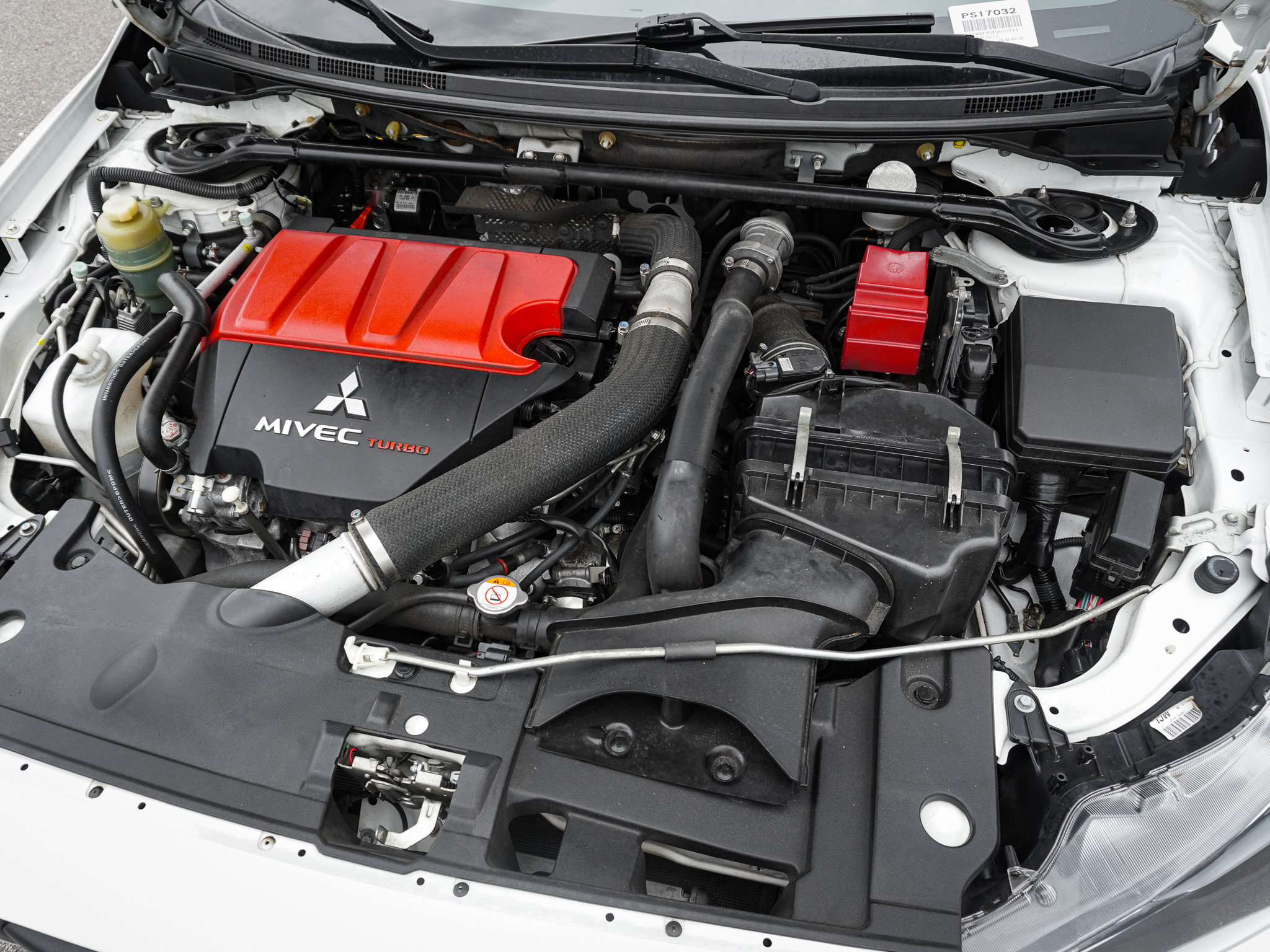 Used 2015 Mitsubishi Lancer Evolution GSR AWD/4WD image 35
