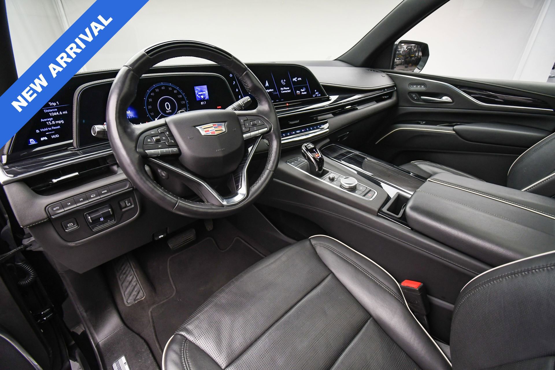 Used 2024 Cadillac Escalade Sport image 14