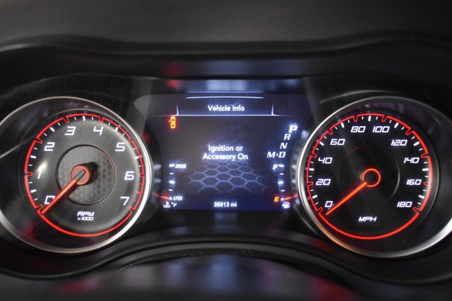 Used 2020 Dodge Charger Scat Pack image 21