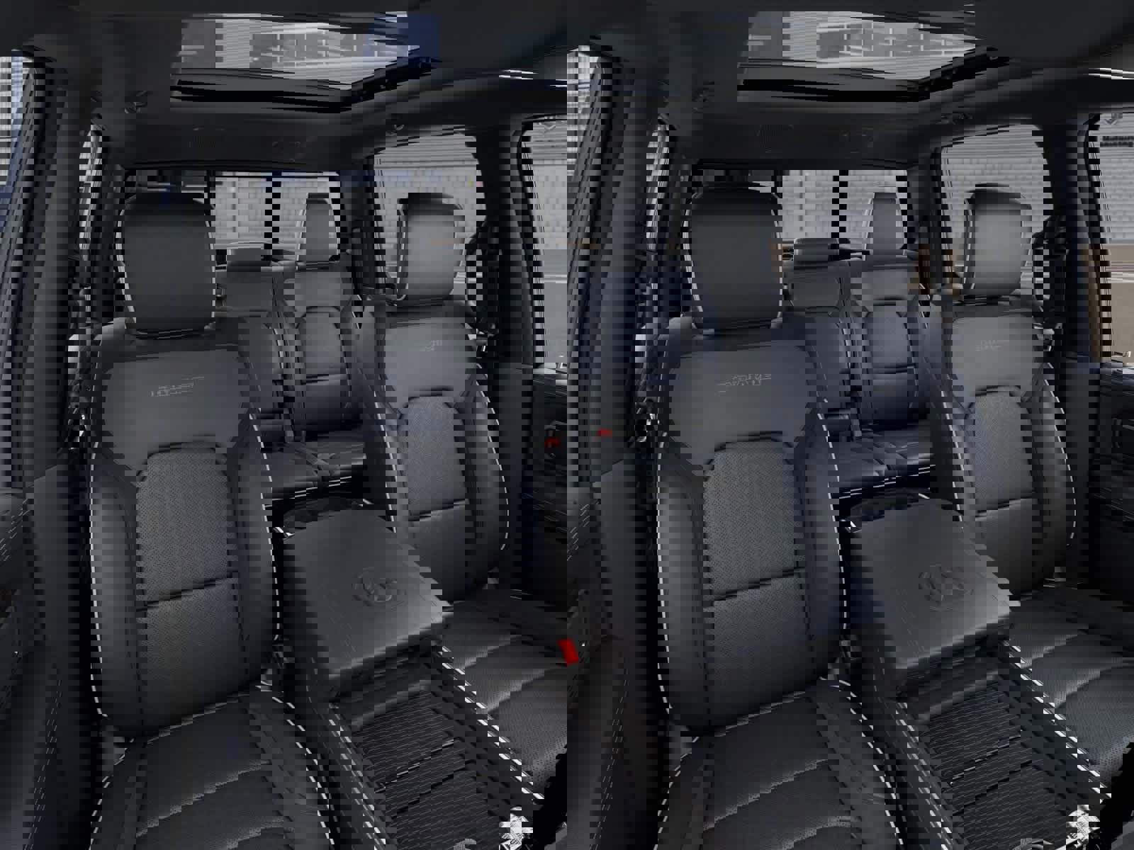 New 2026 RAM 1500 Laramie image 16