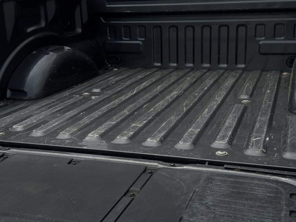Used 2021 Ford F150 Lariat AWD/4WD image 31