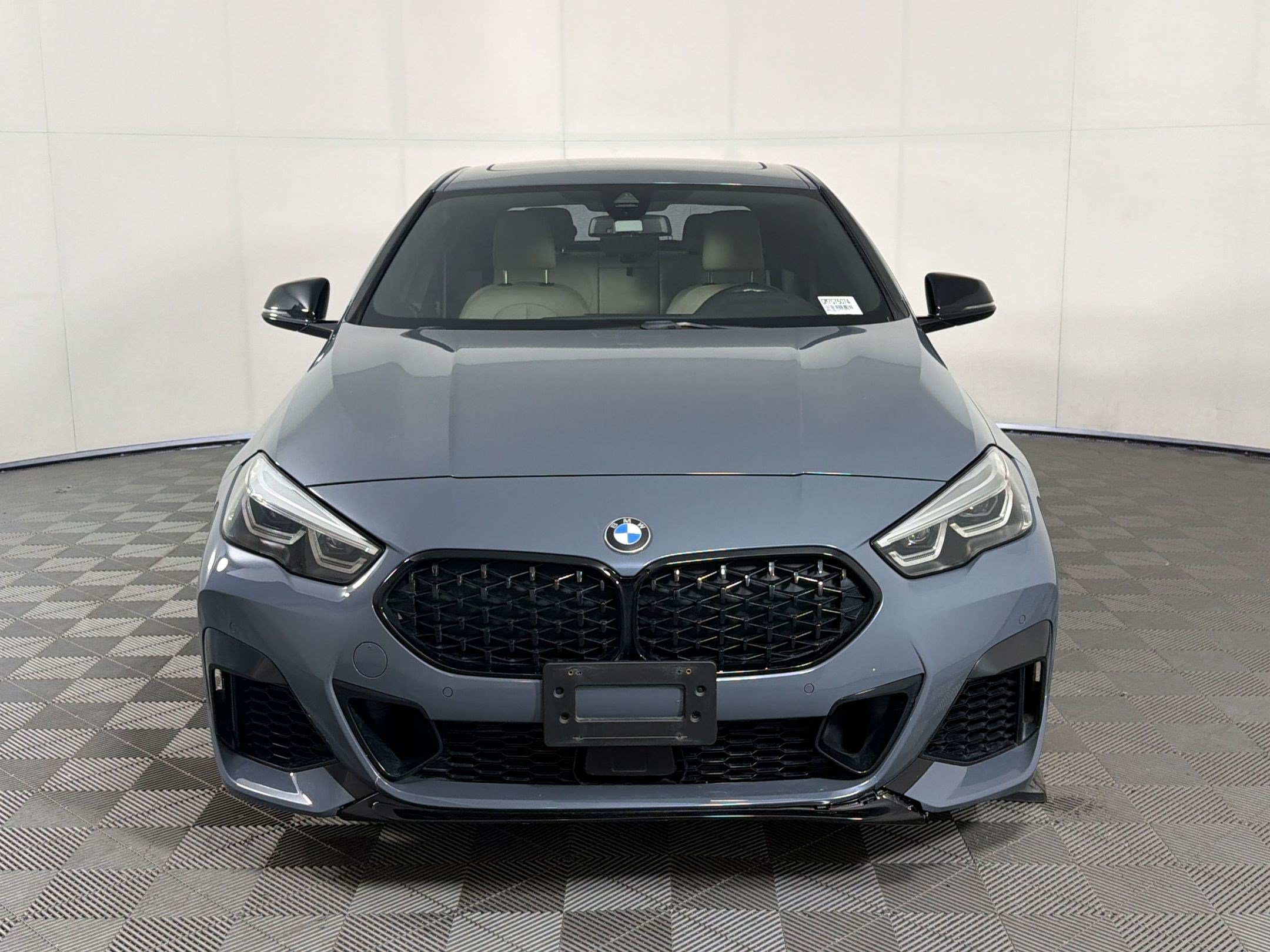 Used 2021 BMW M235i xDrive Gran Coupe w/ Premium Package AWD/4WD image 6