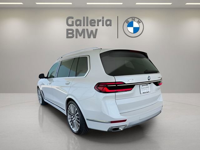 Used 2026 BMW X7 xDrive40i w/ Premium Package AWD/4WD image 15