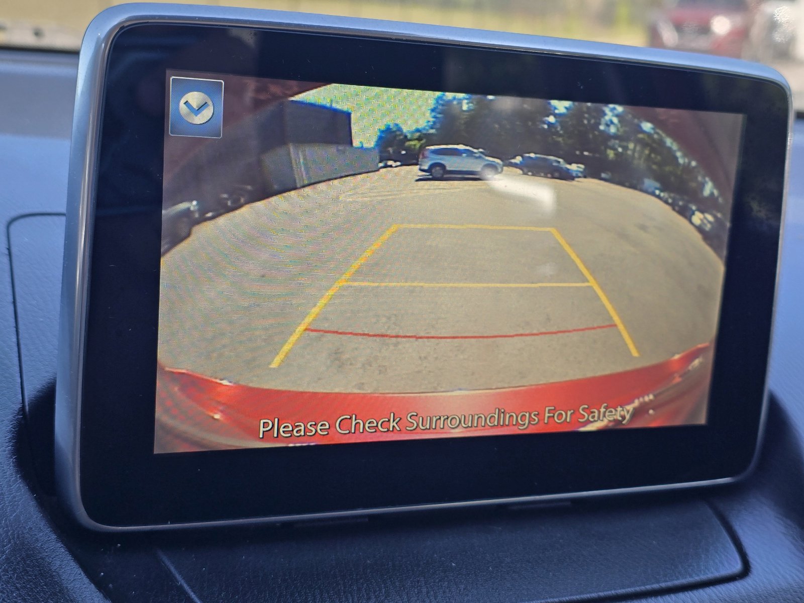 Used 2016 Scion iA FWD image 19