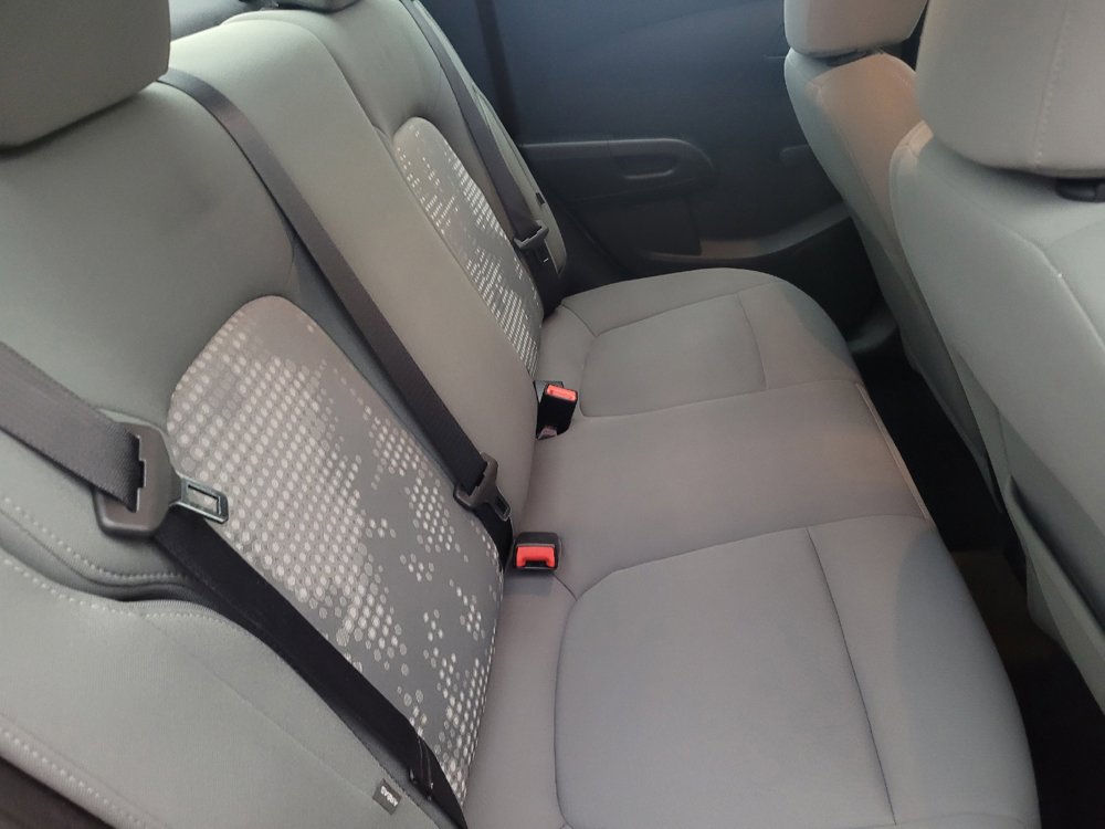 Used 2017 Chevrolet Sonic LS FWD image 19