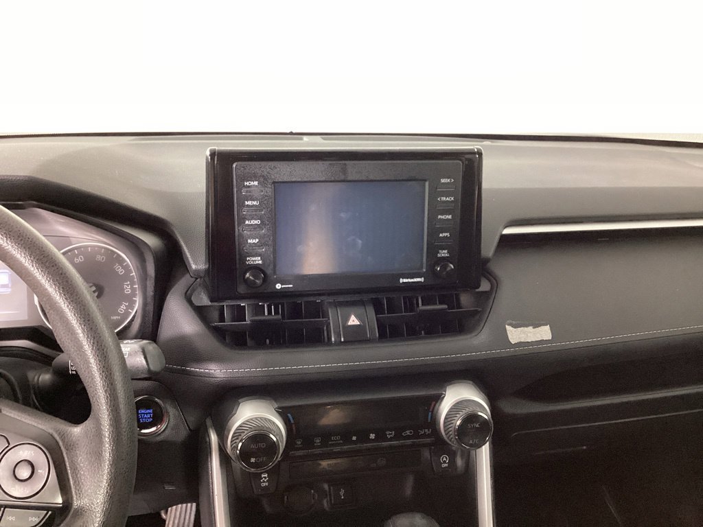 Used 2020 Toyota RAV4 XLE AWD/4WD image 15