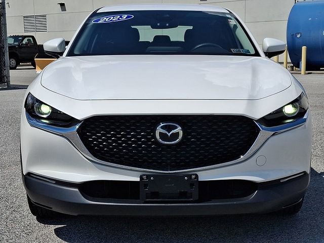 Used 2023 MAZDA CX-30 AWD 2.5 S image 5