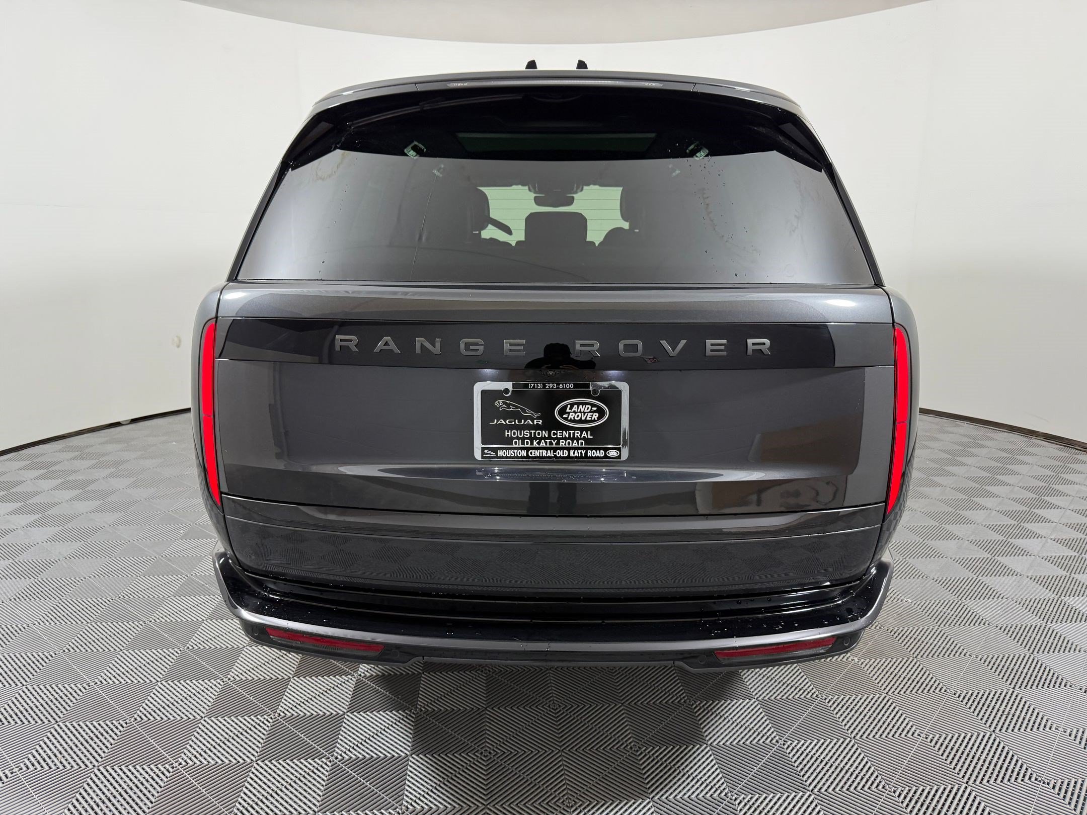 New 2026 Land Rover Range Rover SE AWD/4WD image 10