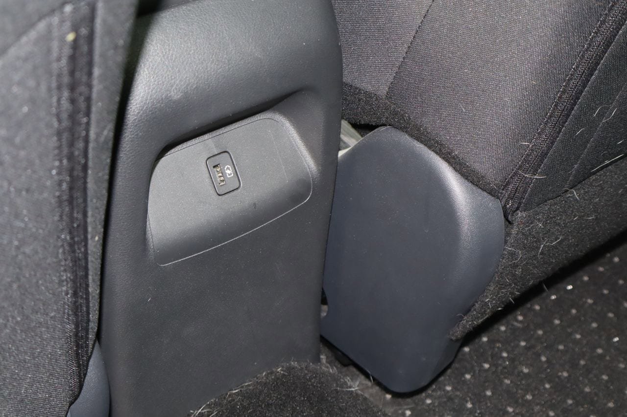 Used 2023 Nissan Sentra SV FWD image 18