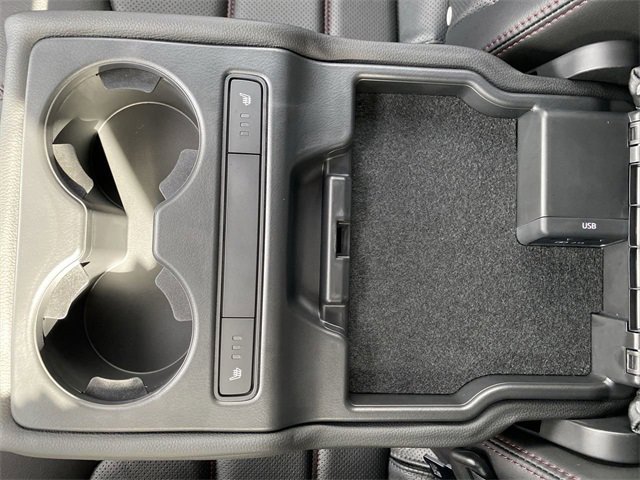 New 2025 MAZDA CX-5 2.5 Turbo w/ Premium Package image 36