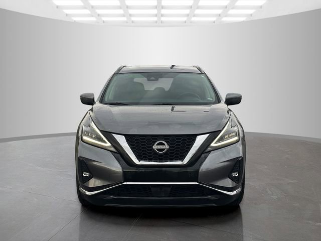 Used 2023 Nissan Murano SV image 2
