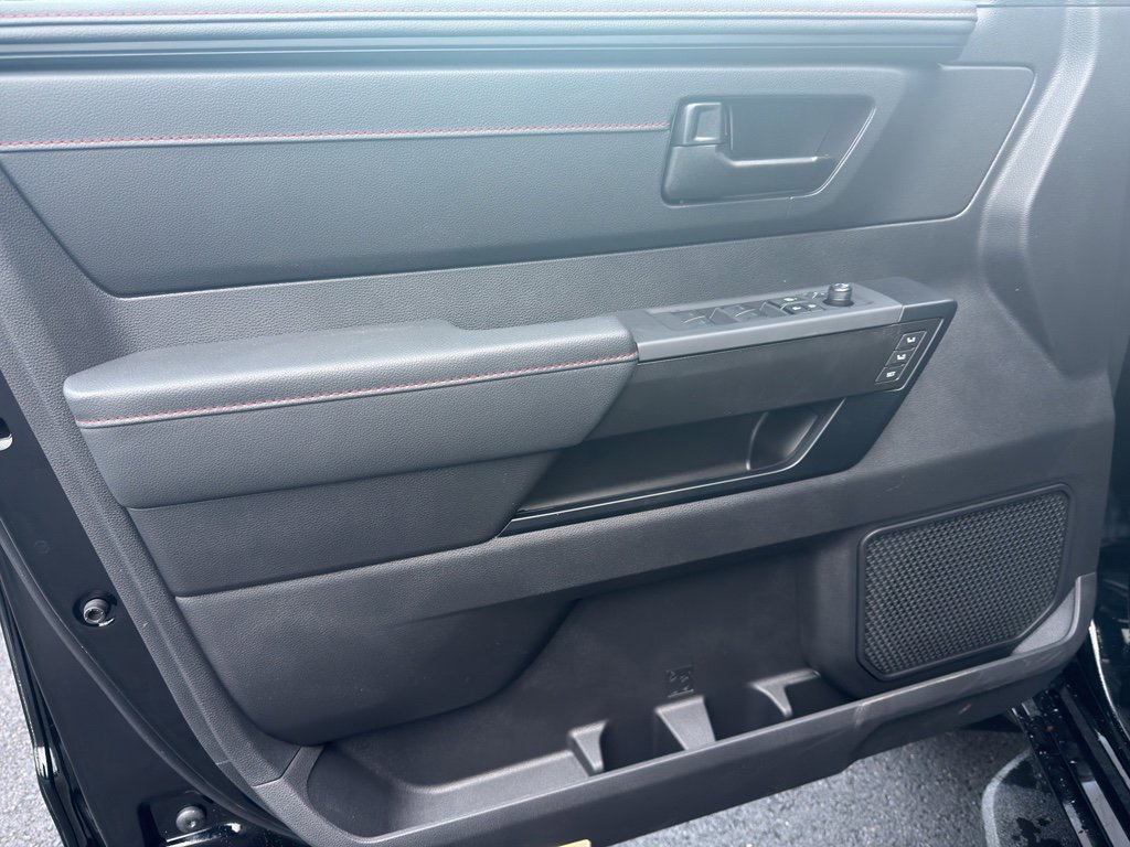 New 2026 Toyota Sequoia TRD Pro w/ Tow Technology Package image 15