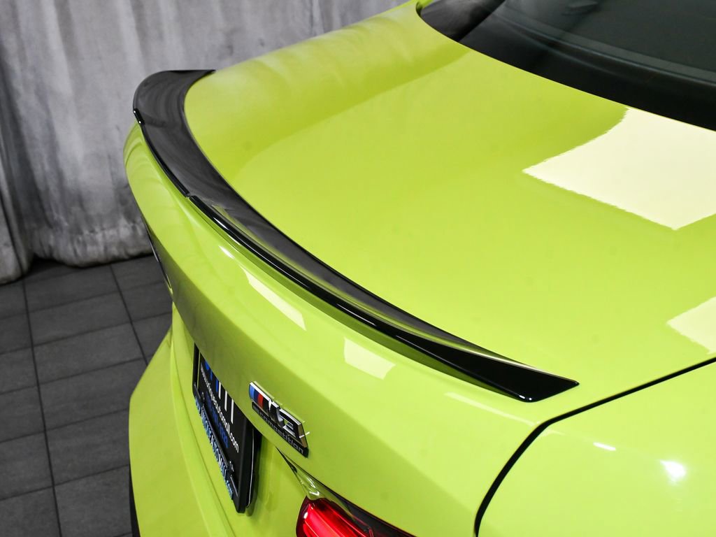 Used 2026 BMW M3 Competition image 92