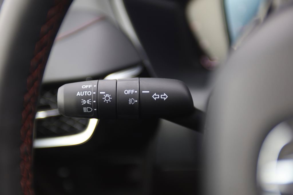 New 2026 Acura ADX A-Spec image 16